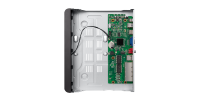 BCS-P-NVR0801-4K-8P(3), 8Ch IP PoE, 8Mp, 265+, 1xHDD